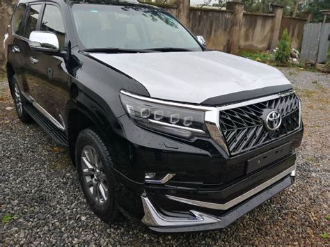 buy toyota prado in nigeria|toyota prado for sale near me.